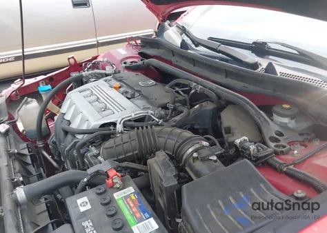 2014 Acura Tsx 2.4 z USA, uszkodzony, nr VIN JH4CU2F62EC001504